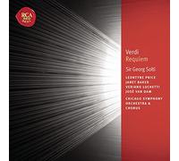 Sir Georg Solti - Requiem (Rmst)
