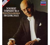 Sir Georg Solti - Schubert: Symphonie, No. 9 : La Grande