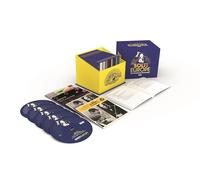 Sir Georg Solti - Solti in Europe