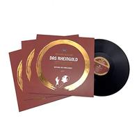 Sir Georg Solti - Wagner: Das Rheingold [Vinilo]