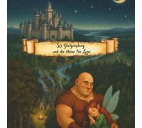 Sir Glatzenglanz und die kleine Fee Lumi (Little Sweet Tales)