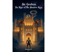 Sir Graham: The Rise of the Shadow King