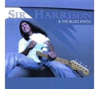 Sir Harrison & the Blues Kings