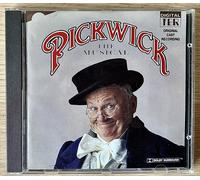 Original Soundtrack - Pickwick