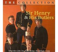 Sir Henry & His Butlers - The Collection
