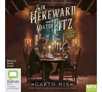 Sir Hereward and Mister Fitz [Audio]