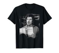 Sir Ian McKellen Shakespeare Ricardo II Actor 1969 Camiseta