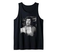 Sir Ian McKellen Shakespeare Ricardo II Actor 1969 Camiseta sin Mangas