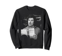 Sir Ian McKellen Shakespeare Ricardo II Actor 1969 Sudadera