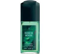 Sir Irisch Moos - Desodorante en spray para hombre (75 ml)