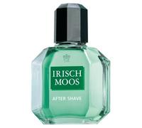 Sir Irish Moos® - Loción para después del afeitado con el aroma natural fresco de SIR Irish Musgo - cuidado refrescante para la piel reclamada por el afeitado, 100 ml Splash