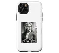 Sir Isaac Newton Carcasa para iPhone 11 Pro