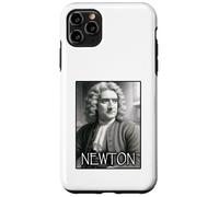 Sir Isaac Newton Carcasa para iPhone 11 Pro MAX