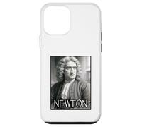 Sir Isaac Newton Carcasa para iPhone 12 Mini