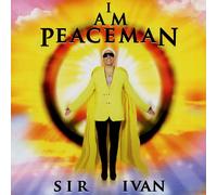 Sir Ivan - I Am Peaceman