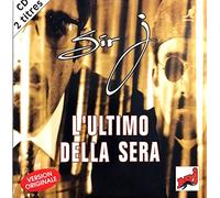 Sir J - L'Ultimo Della Sera