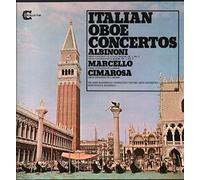 Sir John Barbilorlli / Pro Arte Orchestra - Sir John Barbilorlli / Pro Arte Orchestra - Albinoni / Oboe Concerto - [LP]