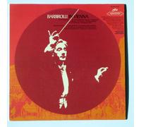 Sir John Barbirolli - Barbirolli In Vienna