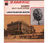 Sir John Barbirolli - Schubert: Symphony No.9 ('The Great C Major')