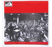 Sir John Barbirolli, Sinfonia Of London - Barbirolli Conducts English String Music [LP]