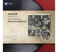 Sir John Barbirolli - Symphony No.9