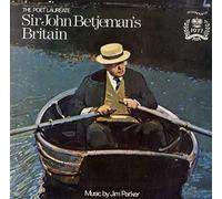 Sir John Betjeman - The Poet Laureate Sir John Betjeman's Britain