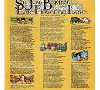 Sir John Betjeman's Late-Flowering Love
