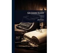 Sir John Eliot