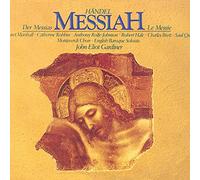 Sir John Eliot Gardiner( Direttore) - Messia