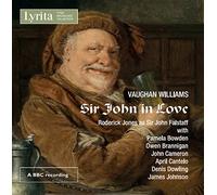 Sir John in Love