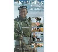 Sir John Mills:Moving Memories [Reino Unido] [VHS]