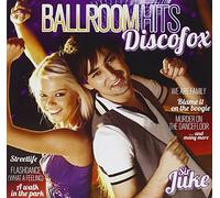Sir Juke - Ballroom Hits