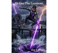 Sir Leo The Lionheart (Knights of the Sunken Sun)