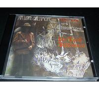 SIR LORD BALTIMORE - CD.SIR LORD BALTIMORE/KINGDOM COM.70/72 2ON1