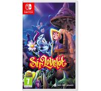 Sir Lovelot Juego para Consola Nintendo Switch, PAL ESPAÑA