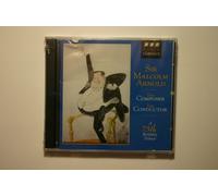 Sir Malcolm Arnold: The Composer, The Conductor - a 75th Birthday Tribute (2 CD) (IMP)