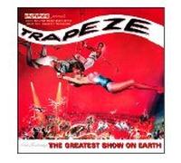 Sir Malcolm Arnold/Victor Yount - Trapeze / The Greatest Show on Earth (Soundtrack)