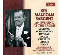 Sir Malcolm Sargent Dirige The Bbc Symphony Orchestra