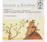Glyndebourne Festival - Gilbert & Sullivan Highlights
