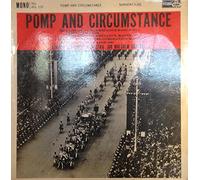 Sir Malcolm Sargent - Pomp & Circumstance - Ace Of Clubs - ACL137, Decca - ACL137