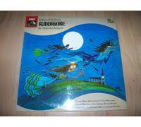 Sir Malcolm Sargent / Pro Arte Orchestra - SXDW 3029 Gilbert Sullivan Ruddigore Malcolm Sargent