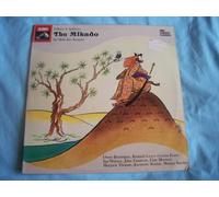 Sir Malcolm Sargent / Pro Arte Orchestra - The Mikado