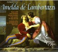 Sir Mark Elder - Donizetti: Imelda de' Lambertazzi