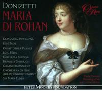 Sir Mark Elder - Donizetti: Maria di Rohan