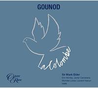 Erin Morley - Gounod: La Colombe