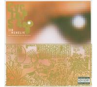 Sir Menelik Aka Cyclops 4000 - The Enstein Rosen Bridge