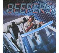 Sir Mix-a-lot - Beepers (in Touch Remix, 5:08min.) [Import]