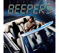 Sir Mix a Lot - Beepers/Players [Vinilo]