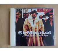 Sir Mix a Lot - Chief Boots Knocka