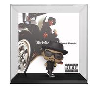 Funko Pop! Albums - Figura de vinilo coleccionable Sir Mix-a-Lot (Mack Daddy) - Mercancía oficial